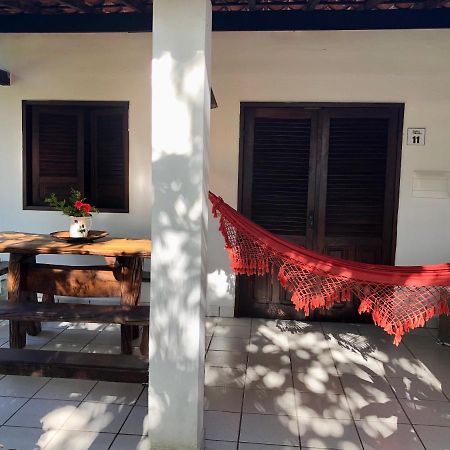 Pousada Das Oliveiras Porto de Galinhas Ngoại thất bức ảnh