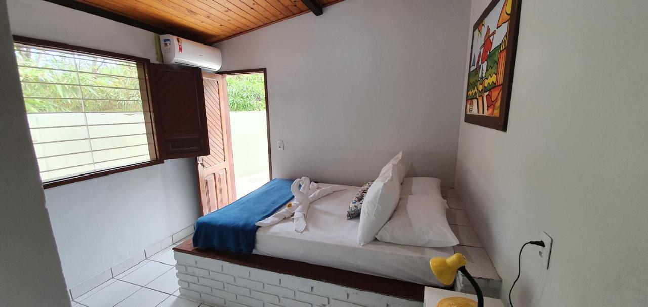 Pousada Das Oliveiras Porto de Galinhas Ngoại thất bức ảnh