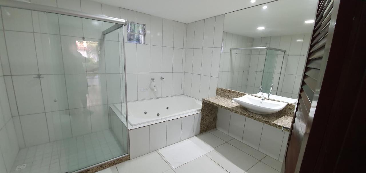 Pousada Das Oliveiras Porto de Galinhas Ngoại thất bức ảnh